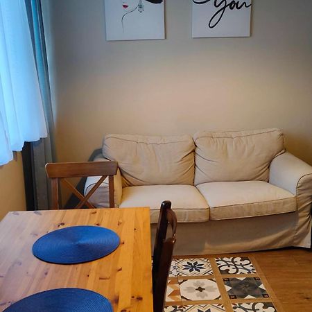 Dolce Vita-Sofia Apartment Dış mekan fotoğraf