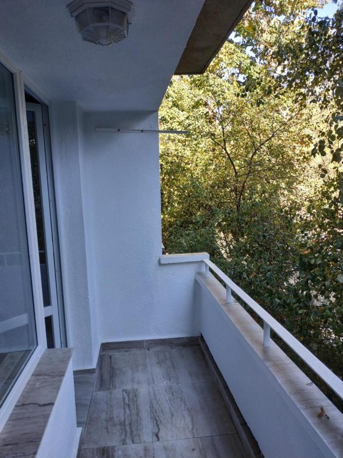 Dolce Vita-Sofia Apartment Dış mekan fotoğraf