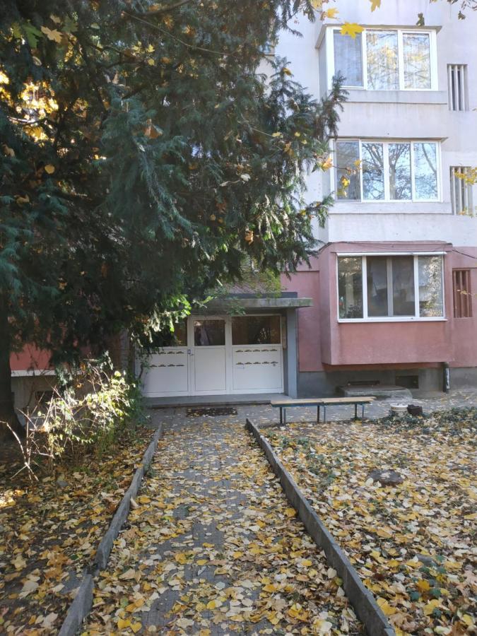 Dolce Vita-Sofia Apartment Dış mekan fotoğraf