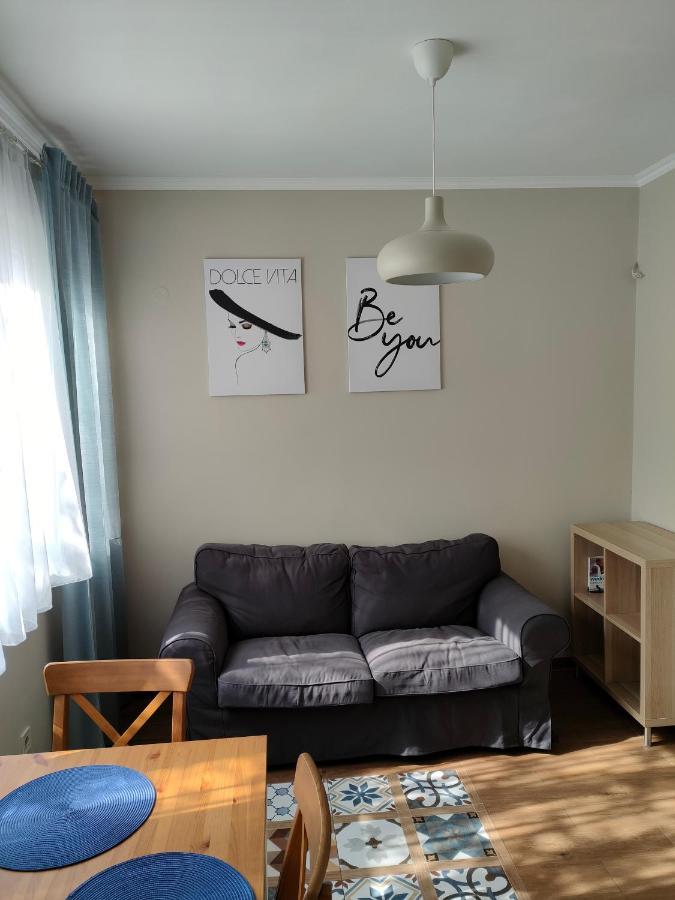 Dolce Vita-Sofia Apartment Dış mekan fotoğraf