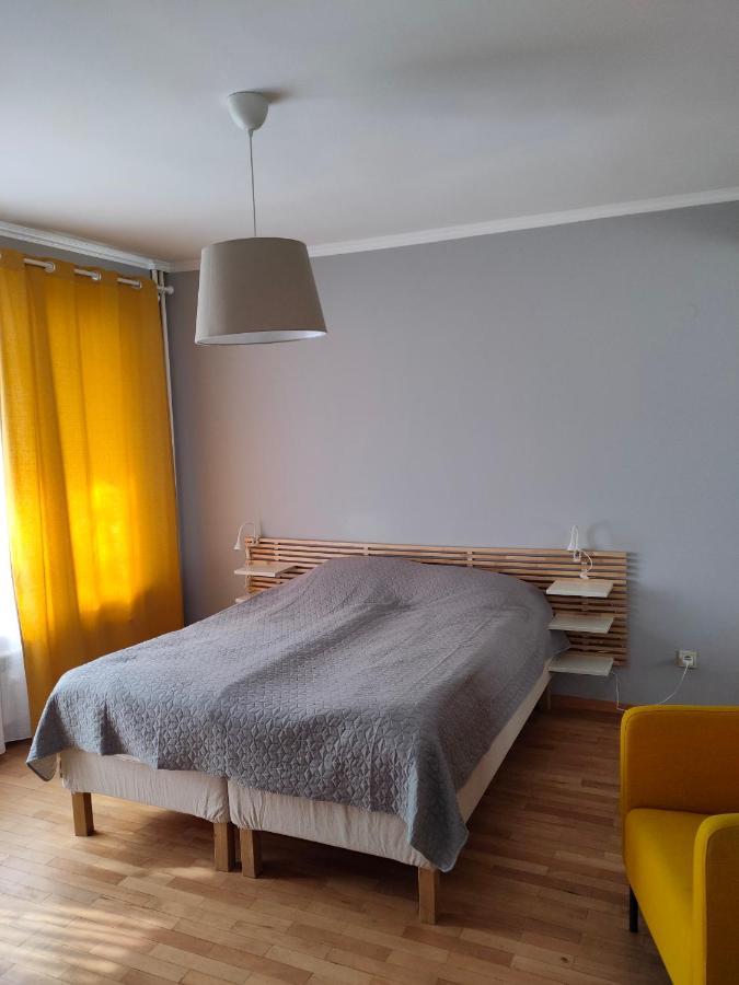 Dolce Vita-Sofia Apartment Dış mekan fotoğraf