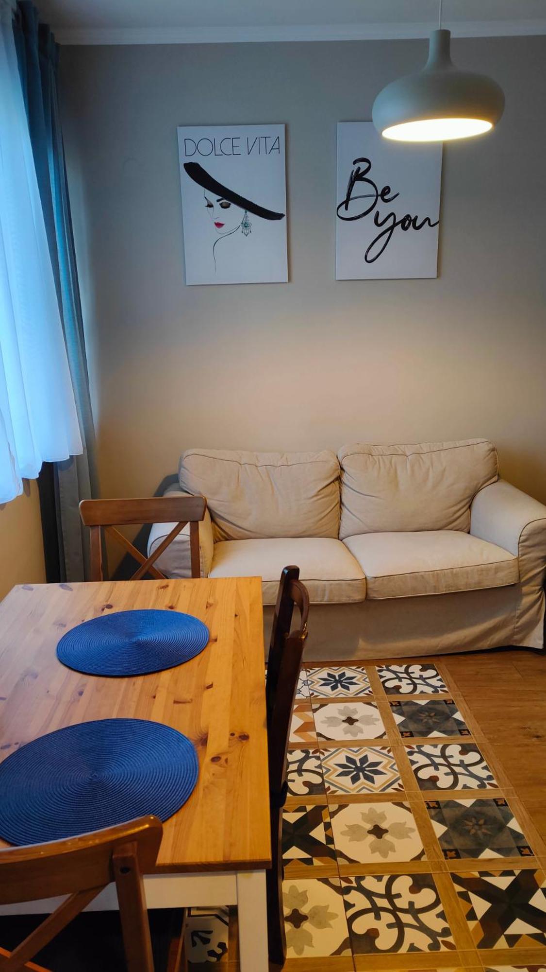 Dolce Vita-Sofia Apartment Dış mekan fotoğraf