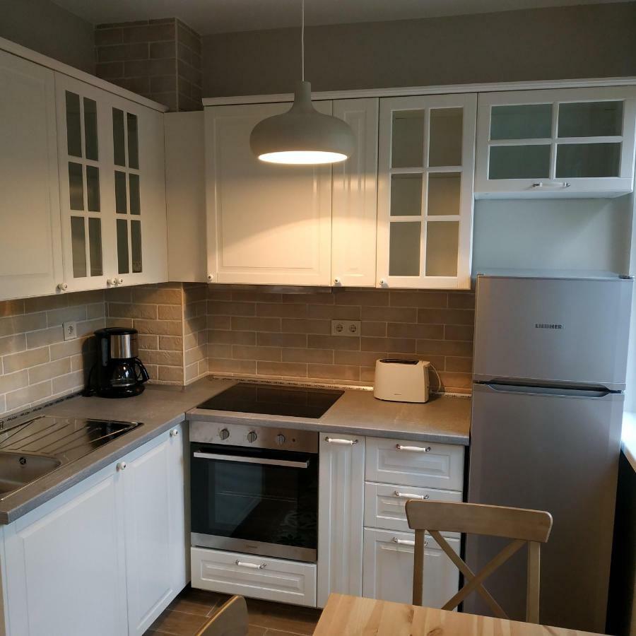 Dolce Vita-Sofia Apartment Dış mekan fotoğraf