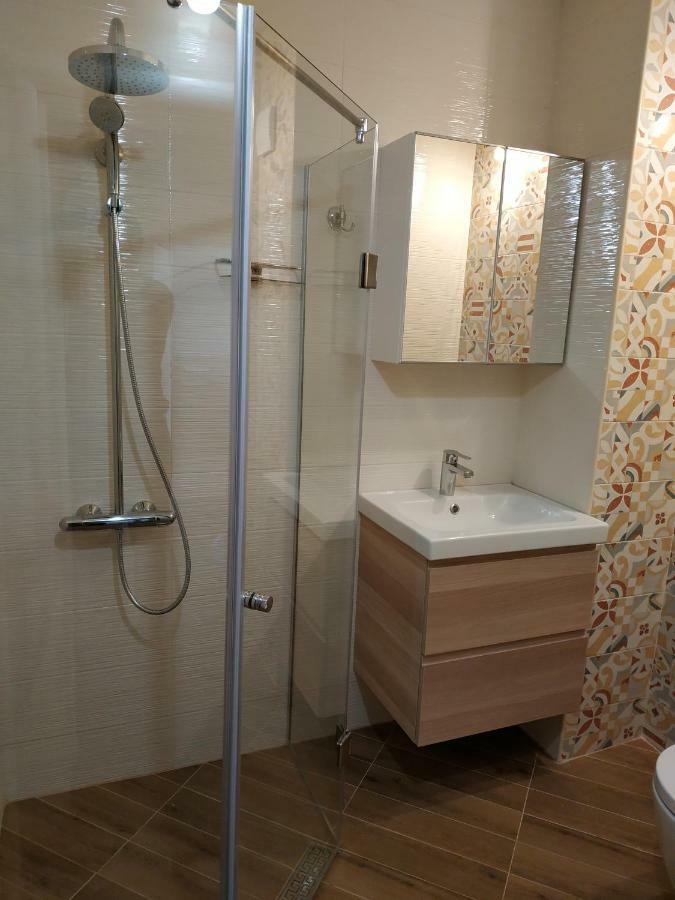 Dolce Vita-Sofia Apartment Dış mekan fotoğraf