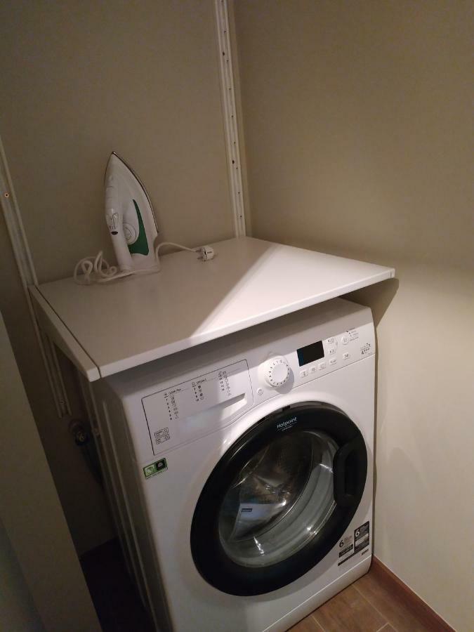Dolce Vita-Sofia Apartment Dış mekan fotoğraf