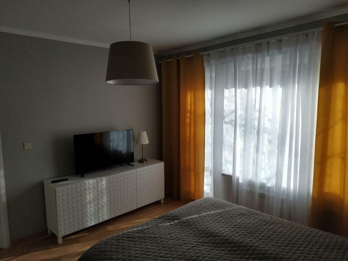 Dolce Vita-Sofia Apartment Dış mekan fotoğraf