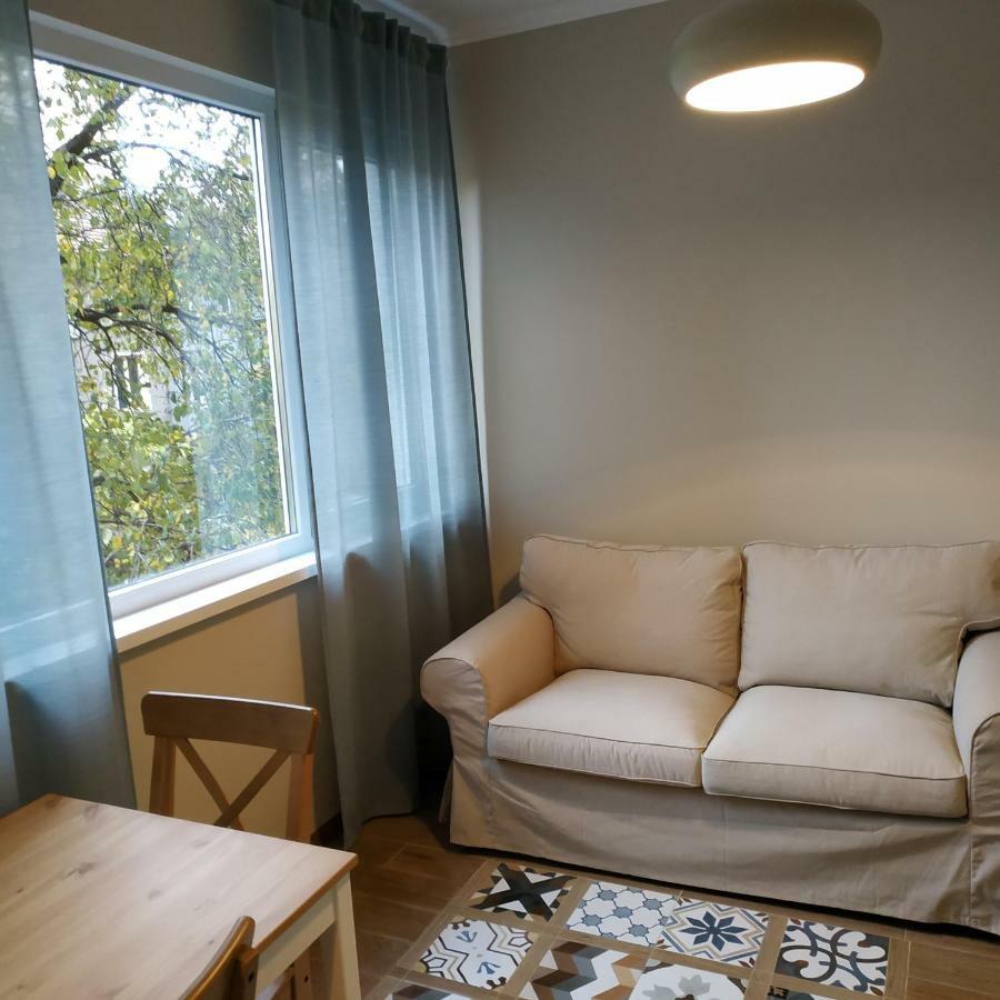 Dolce Vita-Sofia Apartment Dış mekan fotoğraf